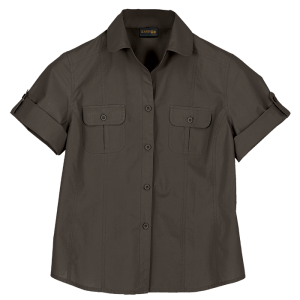 Outback Blouse Ladies