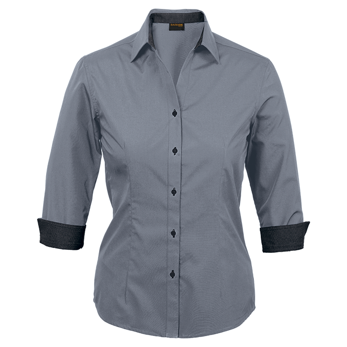 Saga Blouse Ladies - Image 3