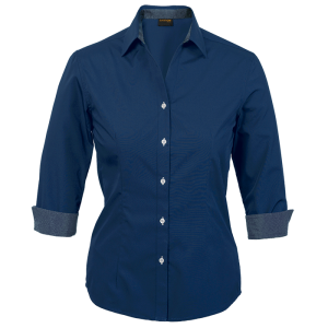 Saga Blouse Ladies